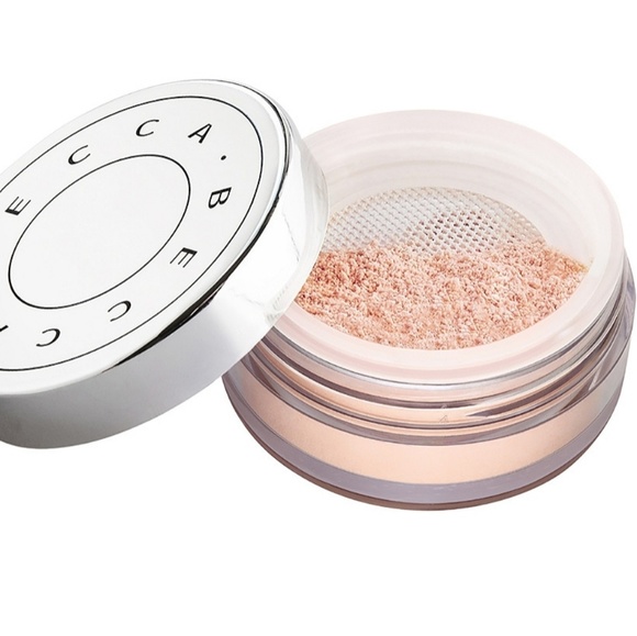 BECCA Other - SEALED BECCA SOFT LIGHT BLURRING POWDER GOLDENHOUR